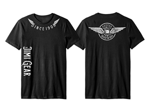 Diseño de Camiseta por guruntool para este proyecto | Diseño: #33939508