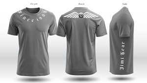 Design de T-shirt par Winki pour ce projet | Design #33931497