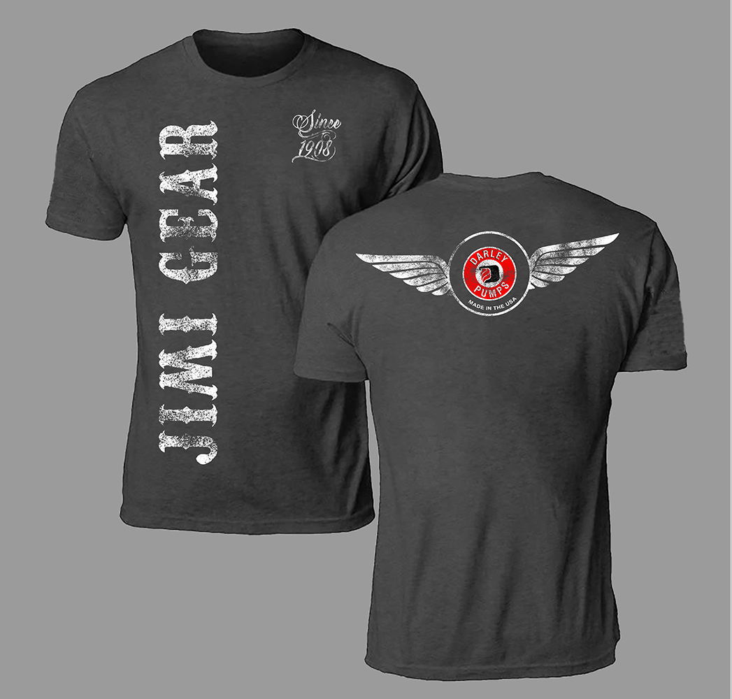 T-Shirt-Design von Johncina für dieses Projekt | Design #33931533