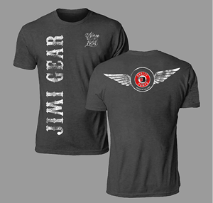 Diseño de Camiseta por Johncina para este proyecto | Diseño: #33931533