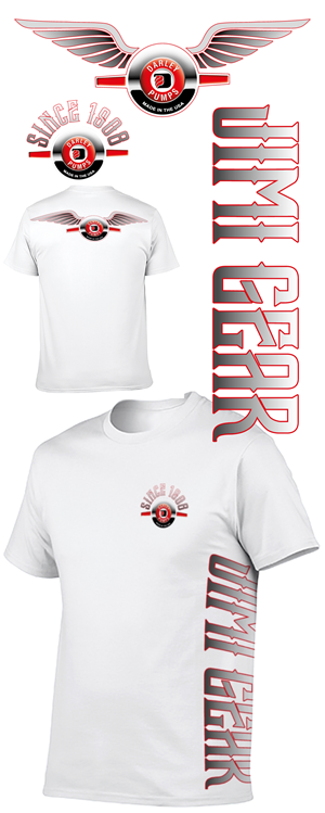T-Shirt-Design von mounir.co für dieses Projekt | Design: #33935151