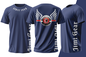Diseño de Camiseta por Ismail Hossain para este proyecto | Diseño: #33937003