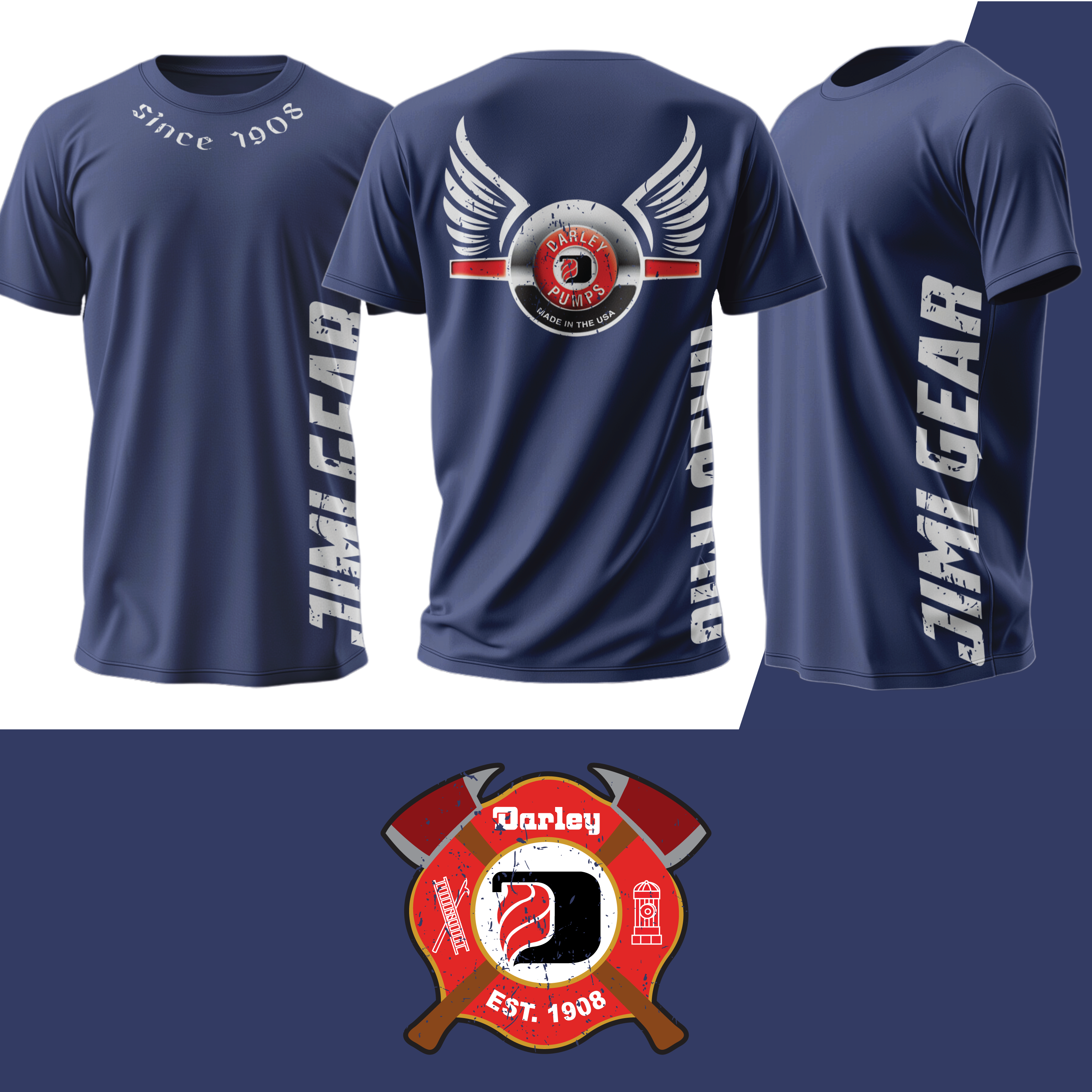 Diseño de Camiseta por Ismail Hossain para este proyecto | Diseño #33965321