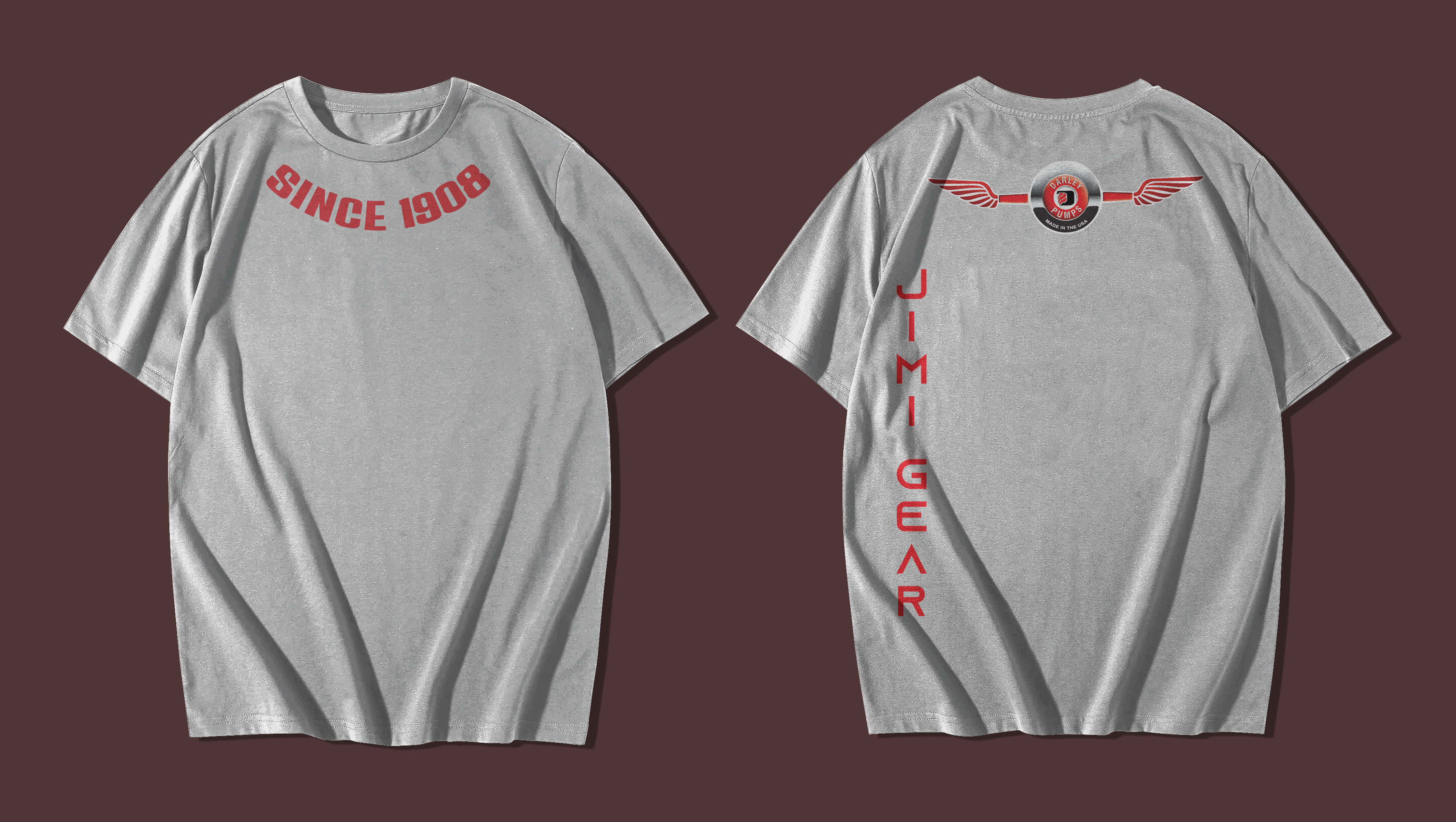 Diseño de Camiseta por devidigitalart para este proyecto | Diseño #33932250