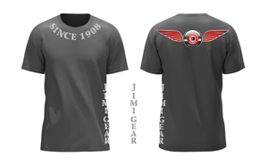 T-Shirt-Design von jalusani für dieses Projekt | Design: #33930120