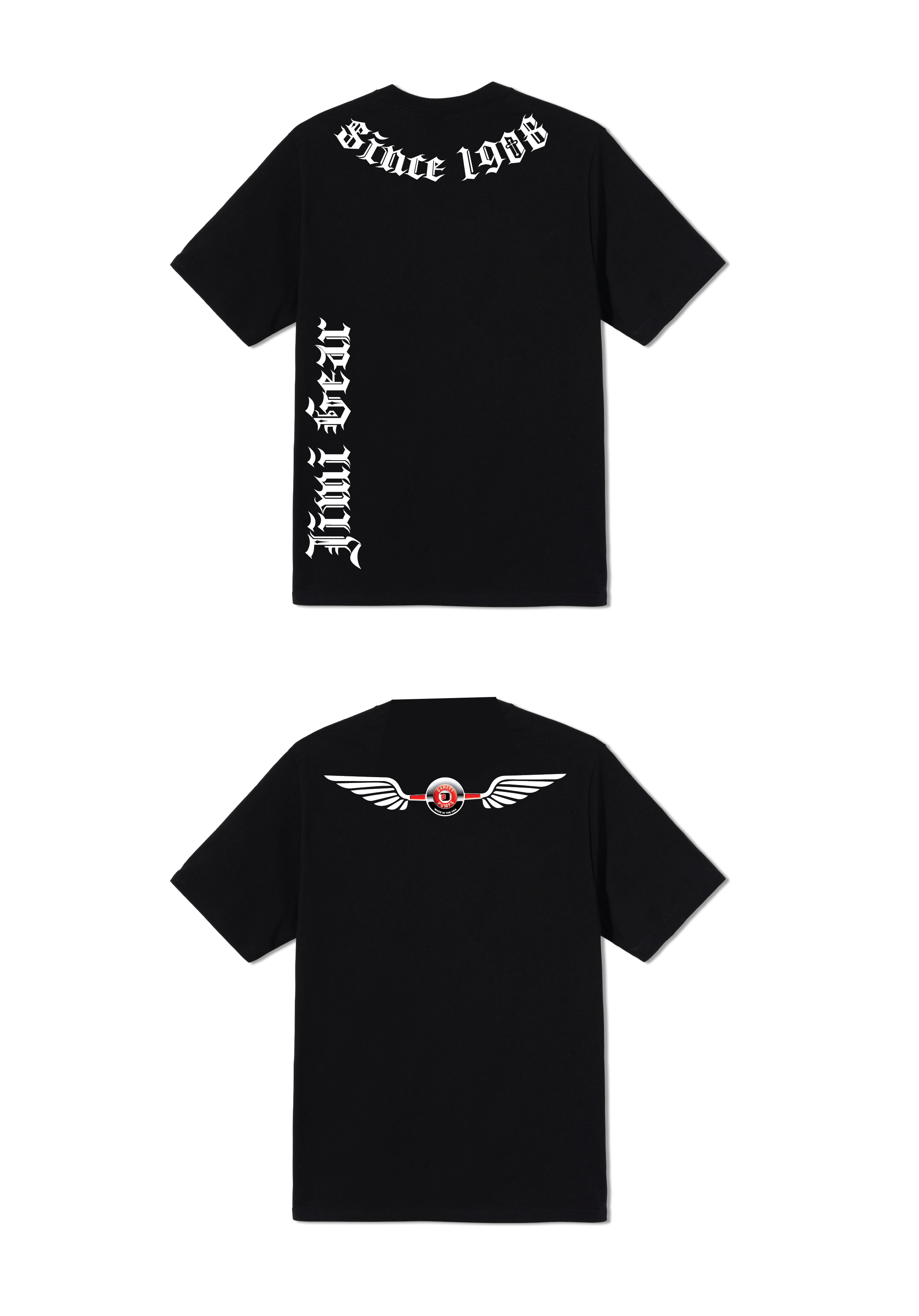Diseño de Camiseta por dskyvbc para este proyecto | Diseño #33932276