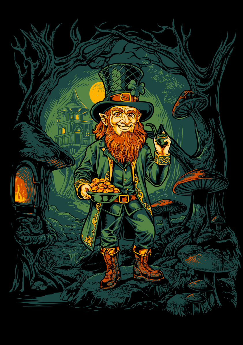 T-shirt Design by icirotrisna for this project | Design #33958409