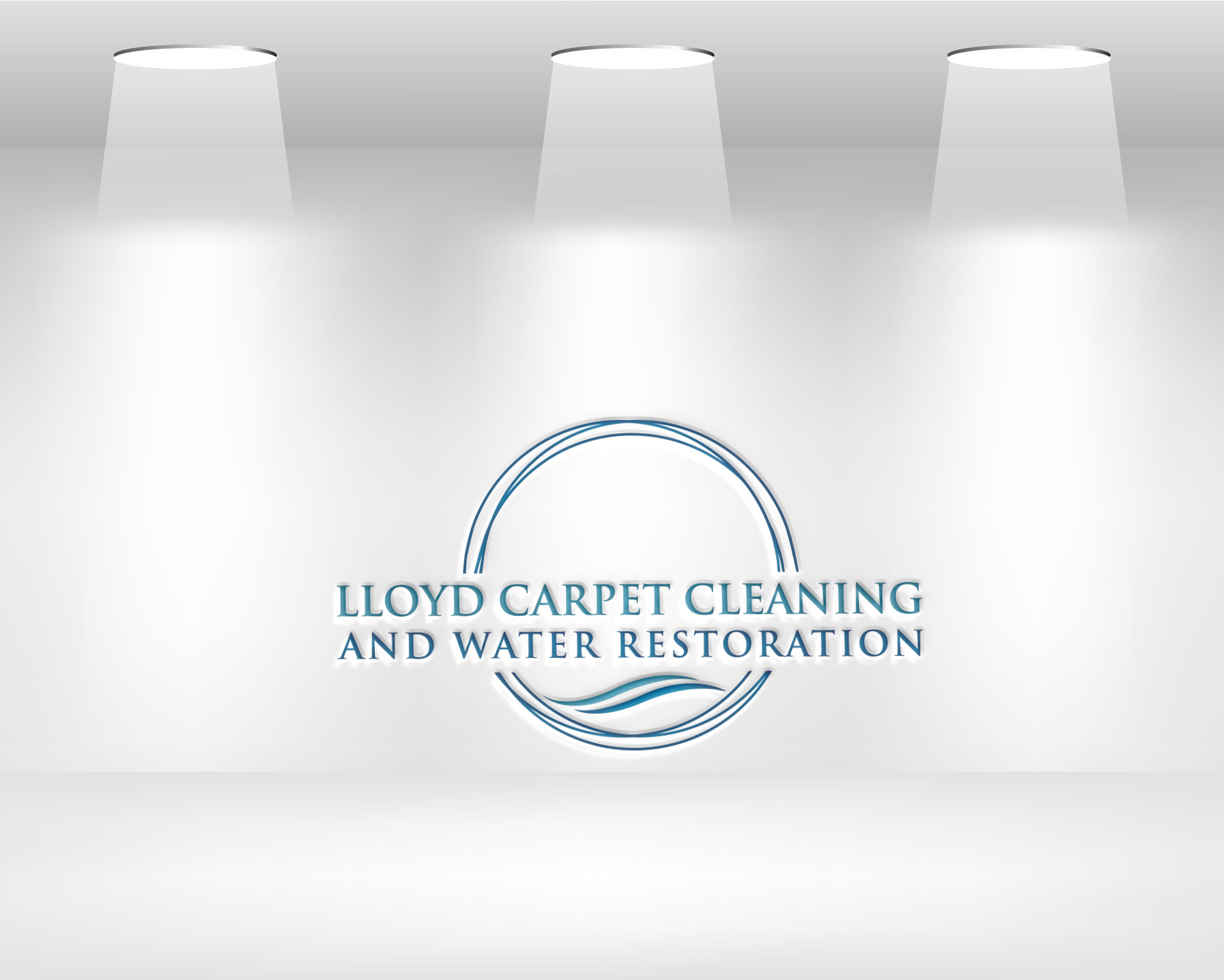 Logo Design by Daniel Khan for this project | Design #33928702