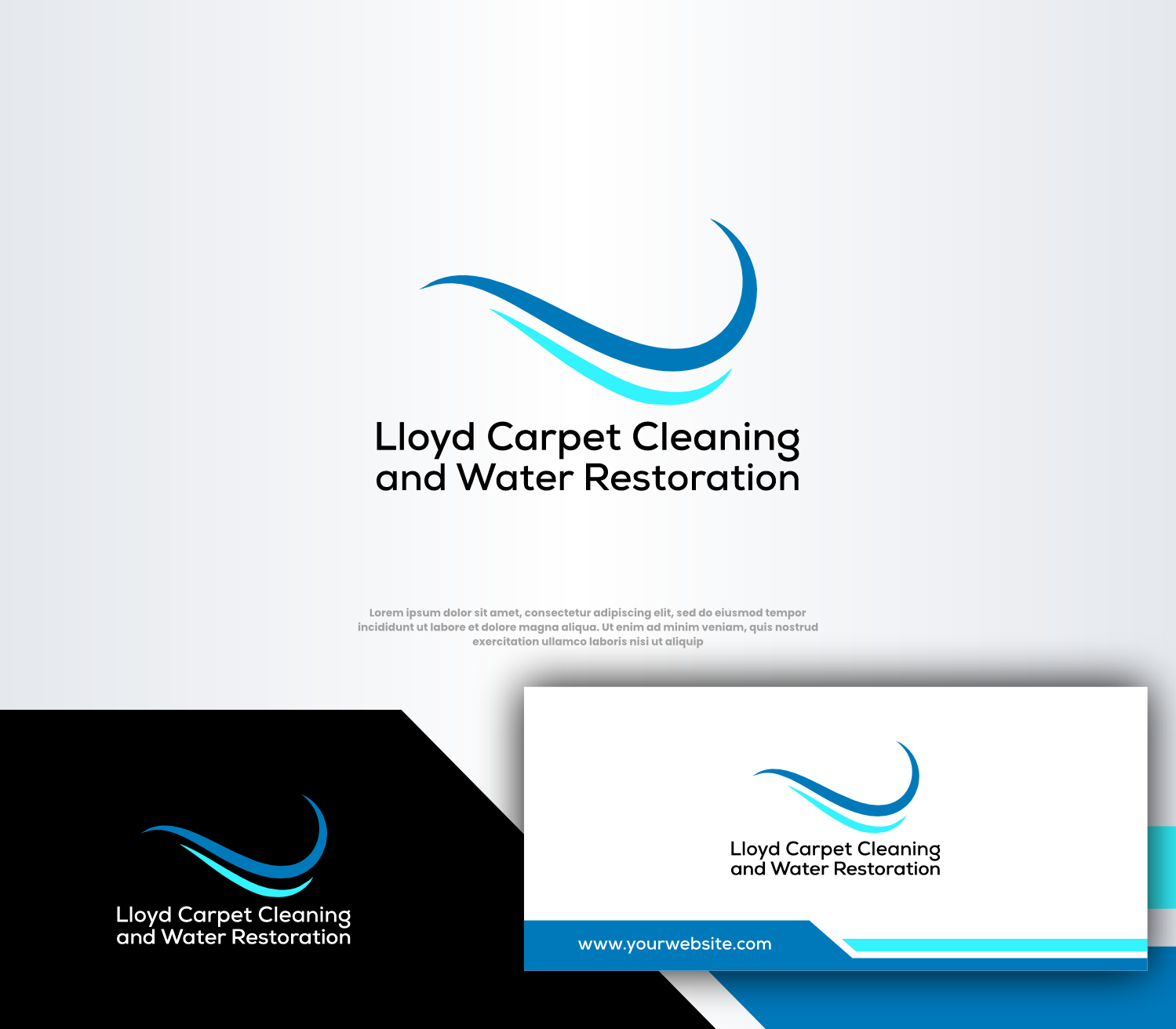 Logo Design by Kenshin777 for this project | Design #33928234