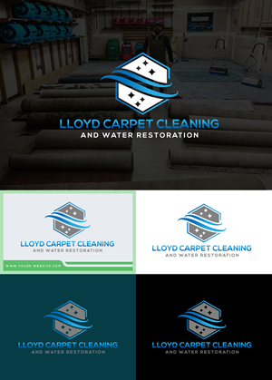 Diseño de Logo por 100%design para este proyecto | Diseño: #33928111