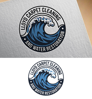 Logo Design by bute