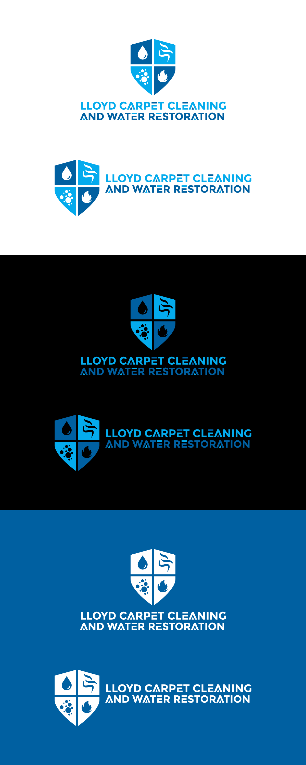 Logo Design by AyubZafar.com for this project | Design #33937449