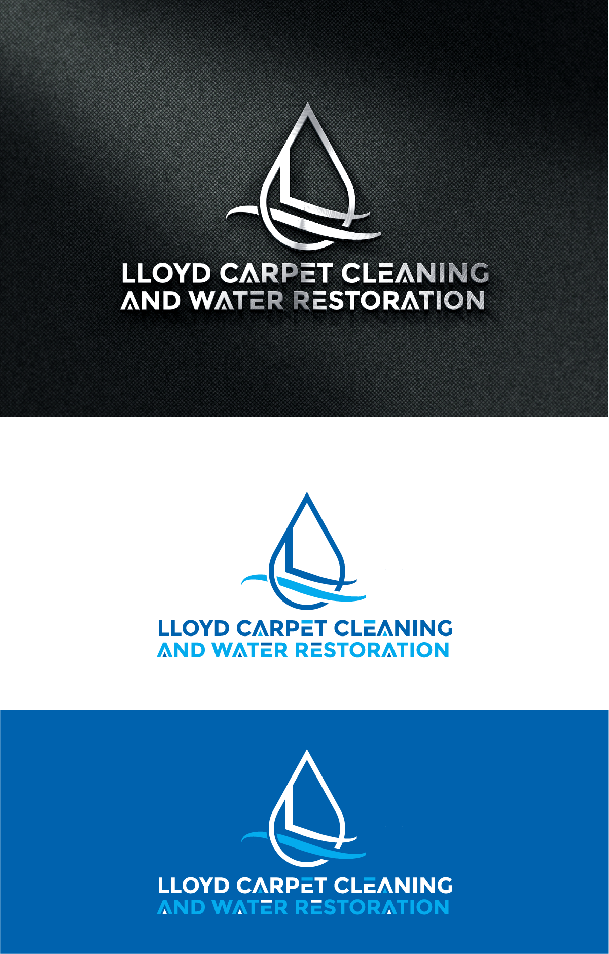 Logo Design by AyubZafar.com for this project | Design #33937458