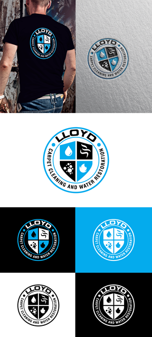 Diseño de Logo por Ayub Zafar para este proyecto | Diseño: #33937572
