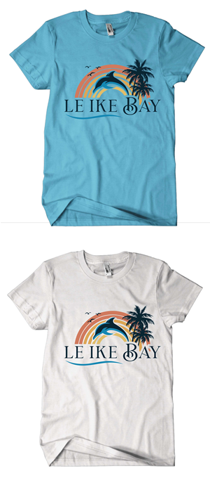 T-shirt Design by Rheanza for this project | Design: #33937277