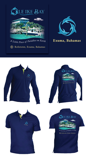 T-shirt Design by Rim Realistic