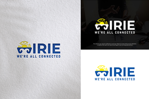 Logo-Design von Senpachie für IRIE Solar | Design: #33933660
