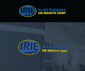 Logo-Design von Luckey yaari für IRIE Solar | Design: #33936373