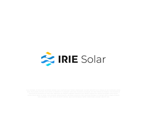Logo-Design von mehedi.h für IRIE Solar | Design: #33930153