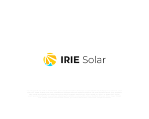 Logo-Design von mehedi.h für IRIE Solar | Design: #33930159