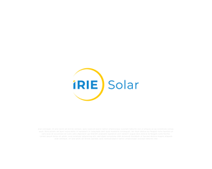 Logo-Design von mehedi.h für IRIE Solar | Design: #33930217