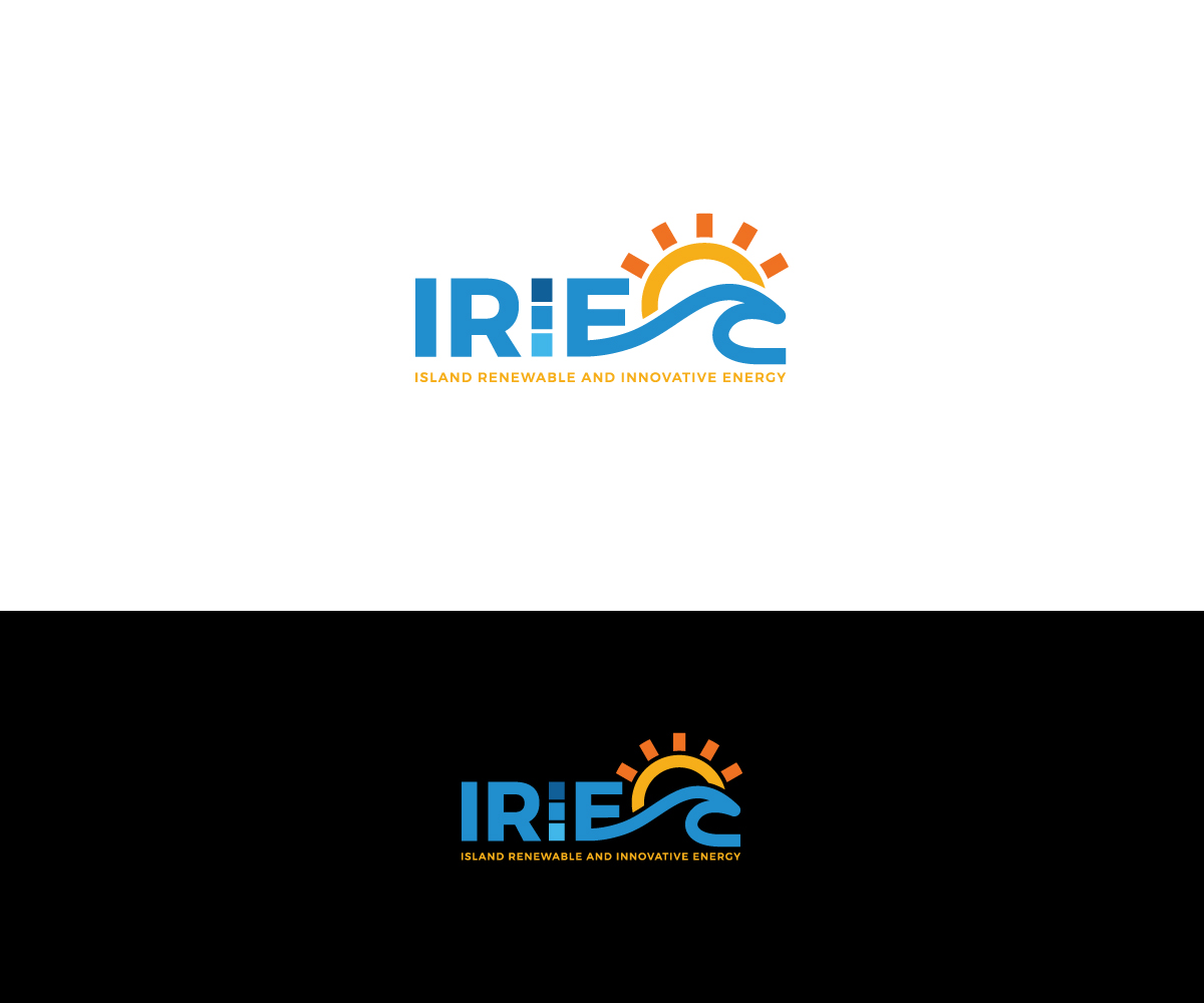 Diseño de Logo por Widi Nalendra para IRIE Solar | Diseño #33932101