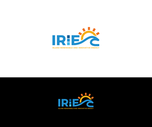 Logo Design by Widi Nalendra for IRIE Solar | Design: #33932101