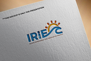 Logo Design by Widi Nalendra for IRIE Solar | Design: #33932102