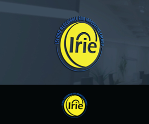 Logo-Design von Srk pix!14 für IRIE Solar | Design: #33935021