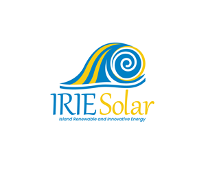 Logo-Design von Paint-Tools für IRIE Solar | Design: #33930943