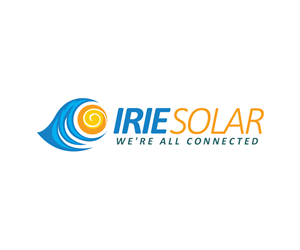 Logo Design by 1DerDesigns for IRIE Solar | Design: #33931508