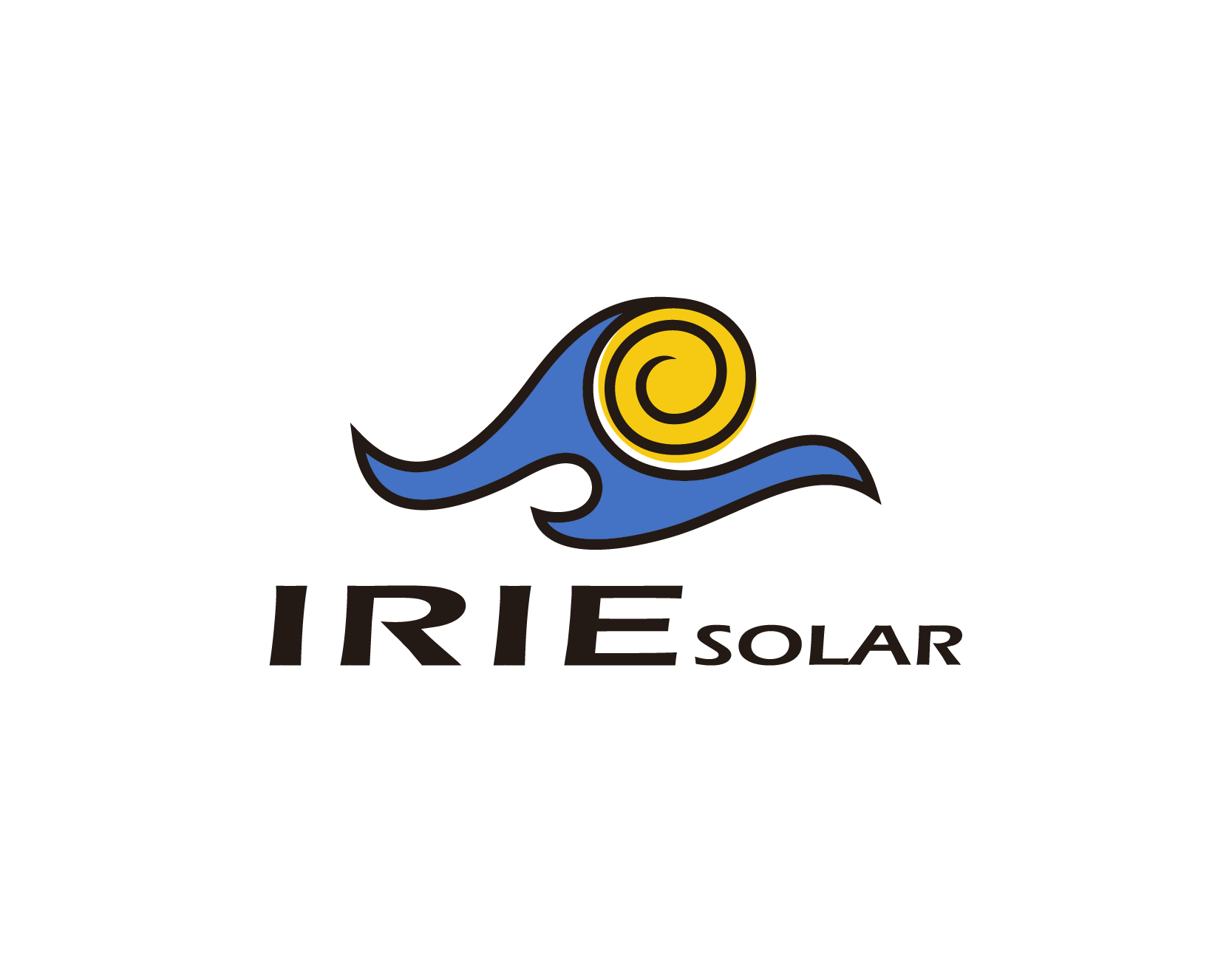 Design de Logo par AREL91 pour IRIE Solar | Design #33932296