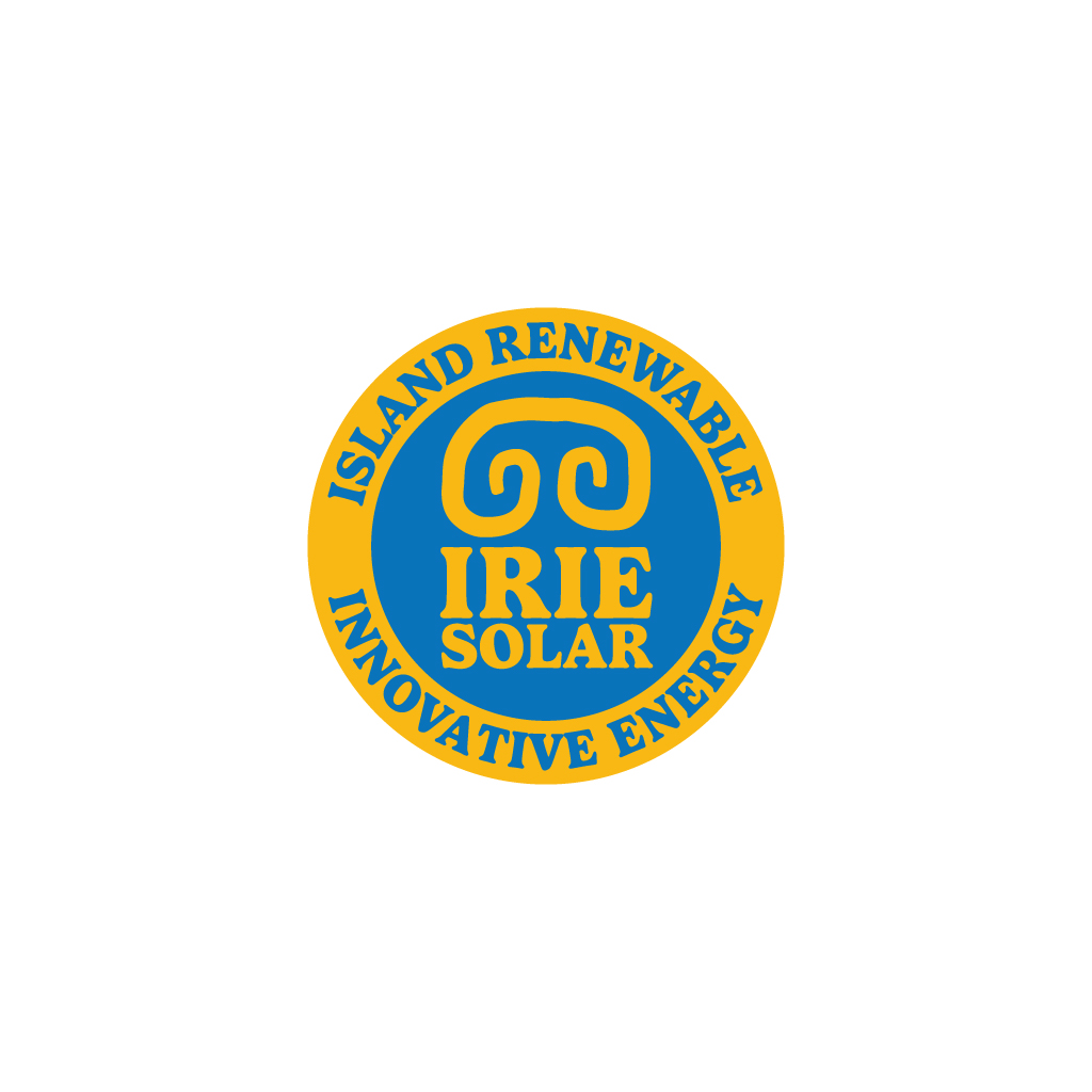 Logo-Design von JohnnyCactus für IRIE Solar | Design #33935163