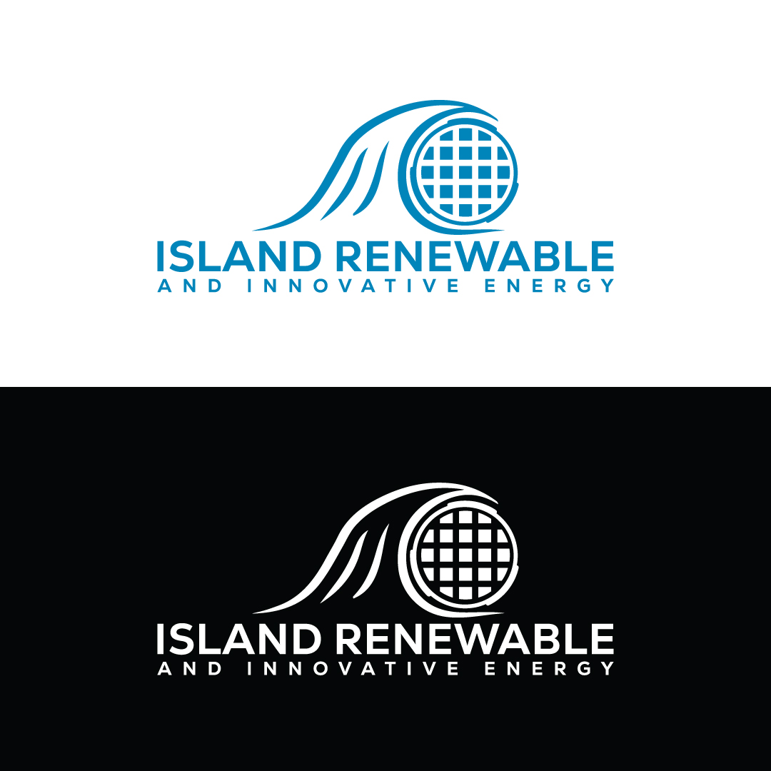 Logo Design by Md Nurullah 1 for IRIE Solar | Design #33932337