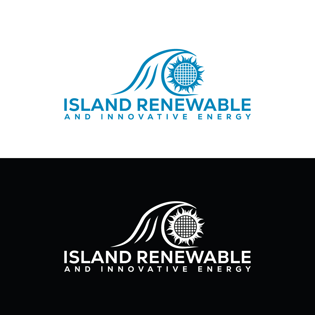 Logo Design by Md Nurullah 1 for IRIE Solar | Design #33932370