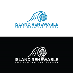 Logo Design by Md Nurullah 1 for IRIE Solar | Design: #33932370