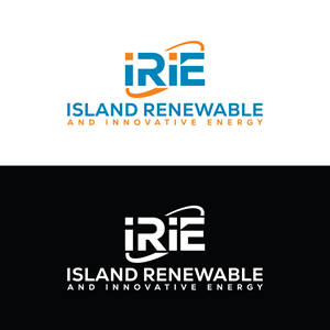 Logo Design by Md Nurullah 1 for IRIE Solar | Design: #33932404