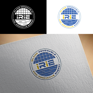 Logo-Design von RA-bica für IRIE Solar | Design: #33931122