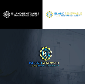 Logo-Design von RA-bica für IRIE Solar | Design: #33931130