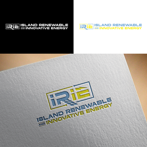 Logo-Design von RA-bica für IRIE Solar | Design: #33931132