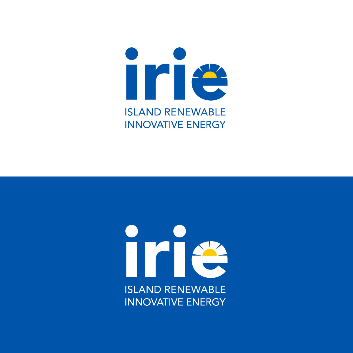 Design de Logo par McFadden Design pour IRIE Solar | Design #33938145