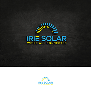 Logo-Design von mekail für IRIE Solar | Design: #33930462