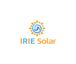 Logo-Design von Innovative Graphix für IRIE Solar | Design: #33932265