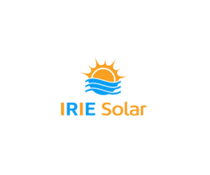 Logo Design by Innovative Graphix for IRIE Solar | Design: #33932438