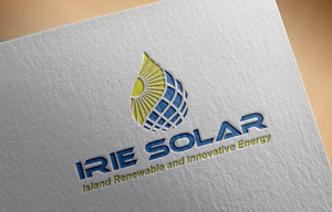 Design de Logo par LogoBids pour IRIE Solar | Design : #33934129