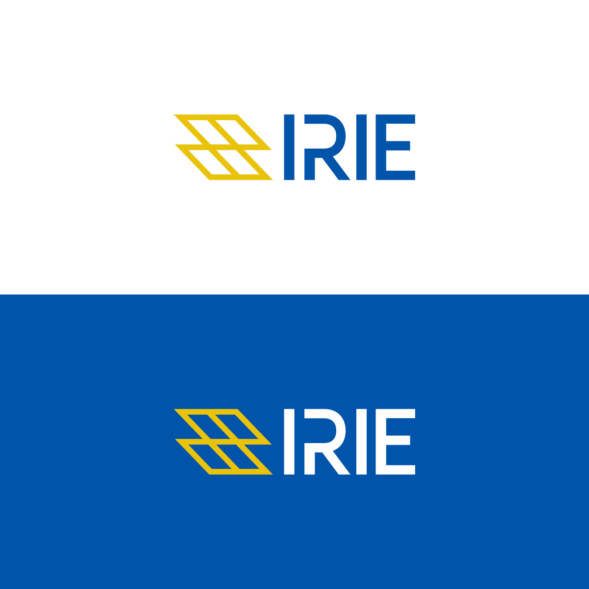 Logo Design by Shahriar H for IRIE Solar | Design #33933491