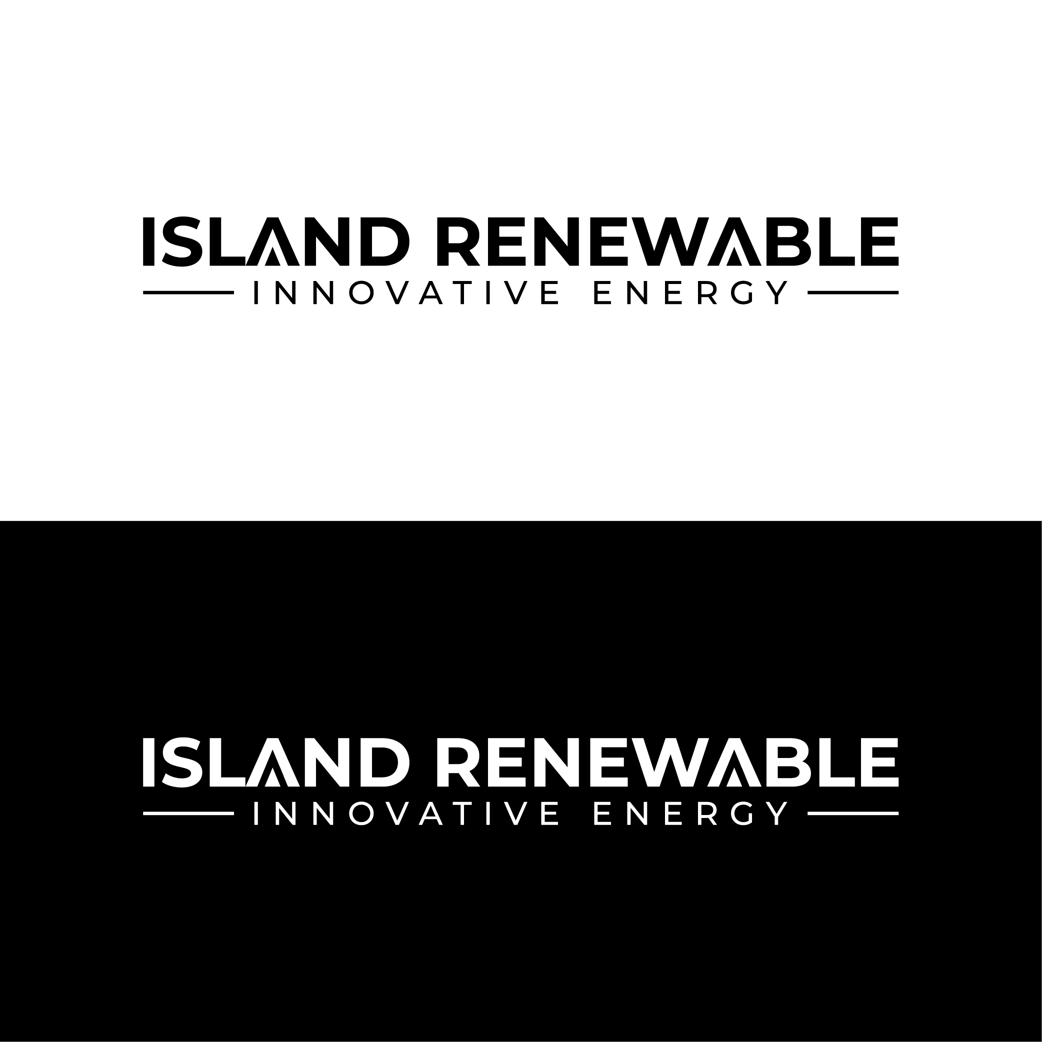 Logo-Design von sengkuat für IRIE Solar | Design #33934855