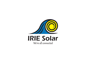 Logo-Design von Reydesigns Inkorporated für IRIE Solar | Design: #33930823