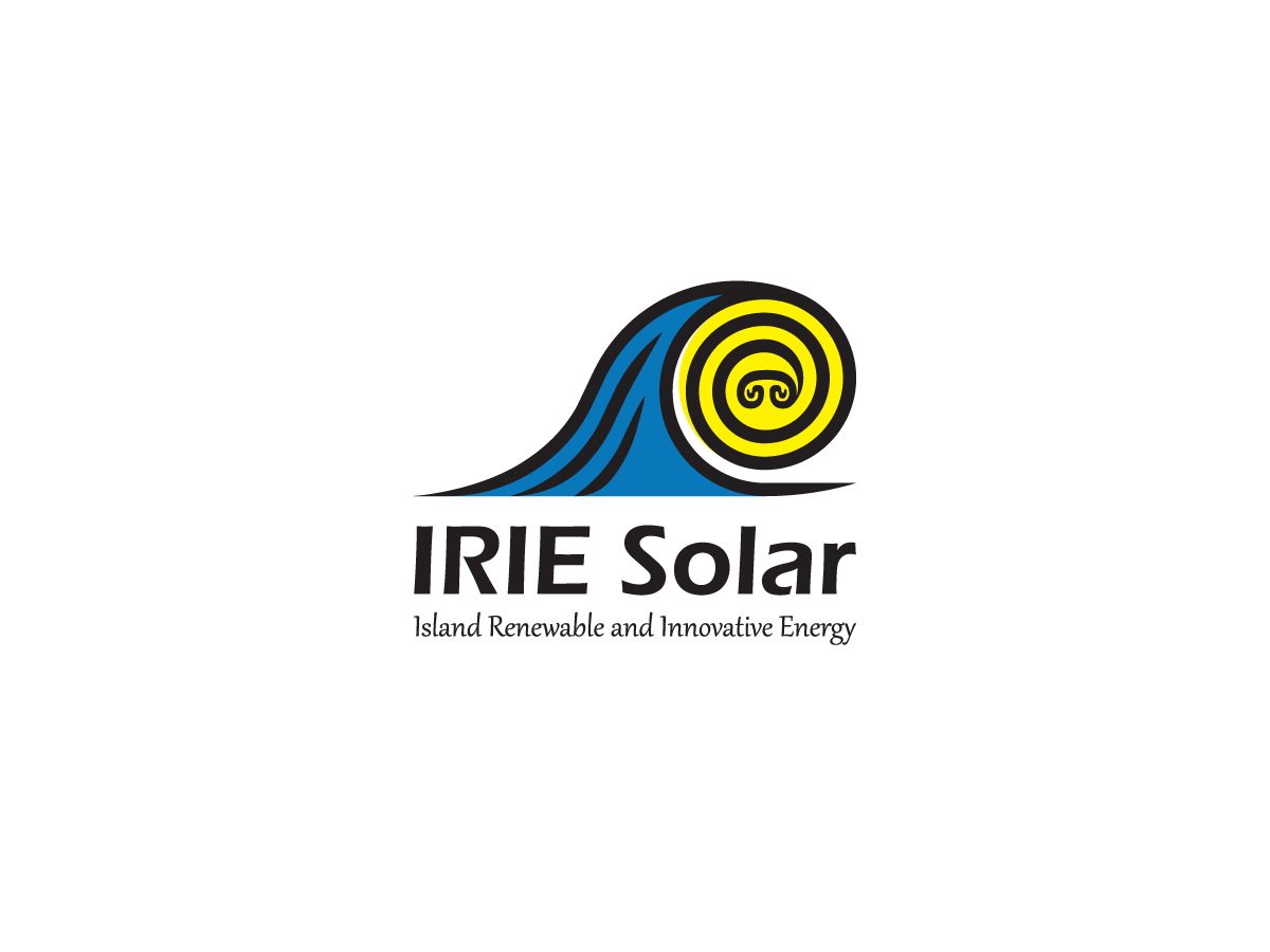 Logo Design by Reydesigns Inkorporated for IRIE Solar | Design #33944990