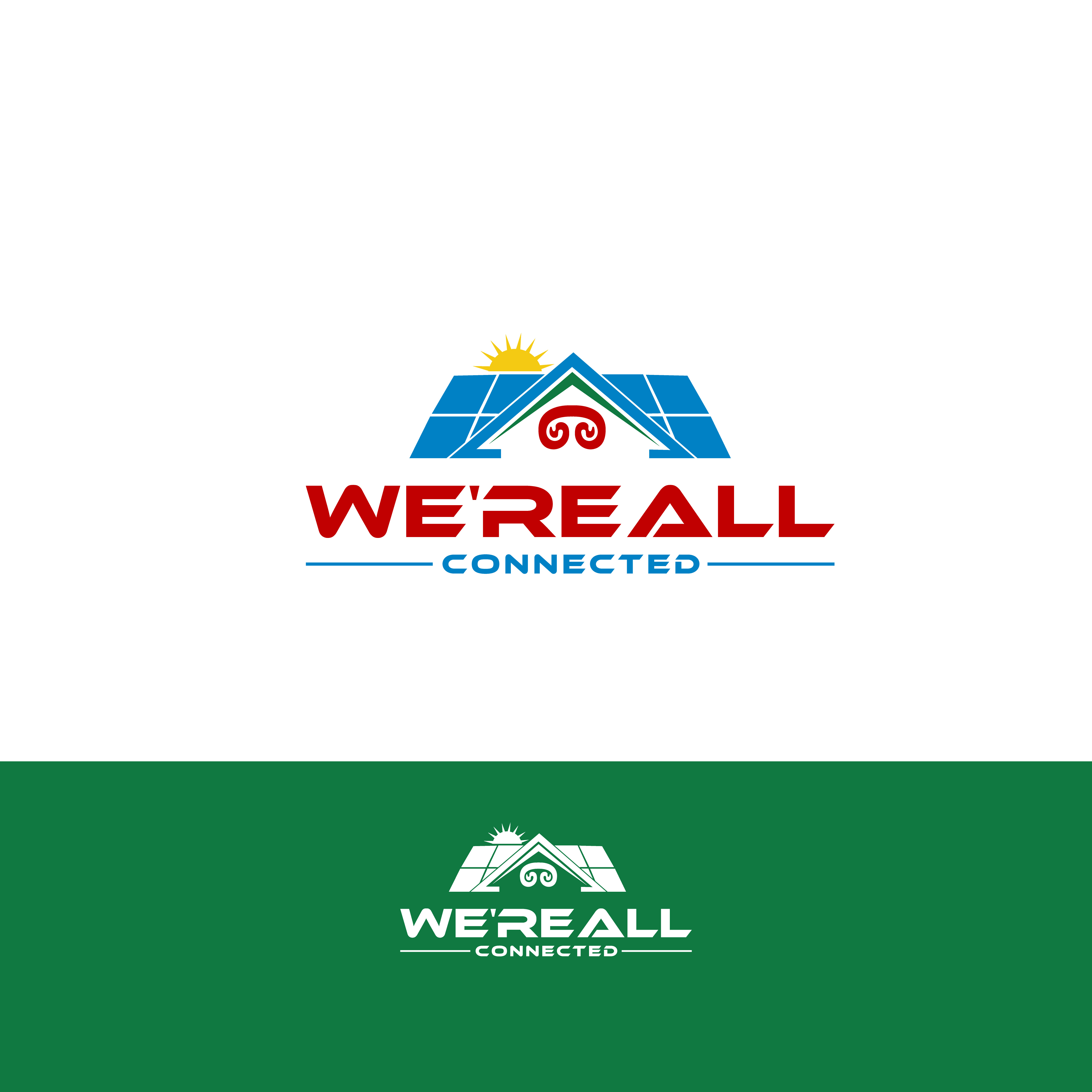 Logo Design by ainee4 for IRIE Solar | Design #33933634